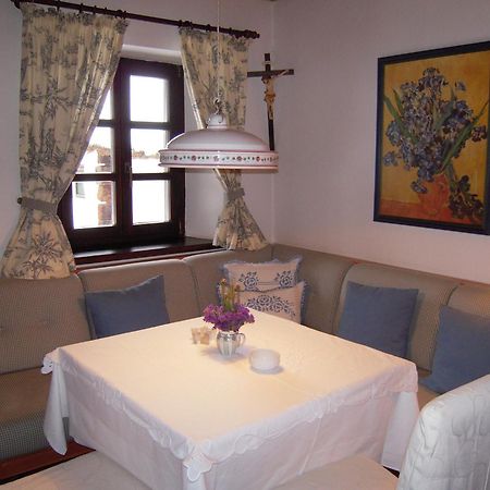 Hotel Gasthof Gerlinde Gibiser à Heiligenkreuz im Lafnitztal Chambre photo