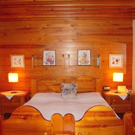 Hotel Gasthof Gerlinde Gibiser à Heiligenkreuz im Lafnitztal Chambre photo