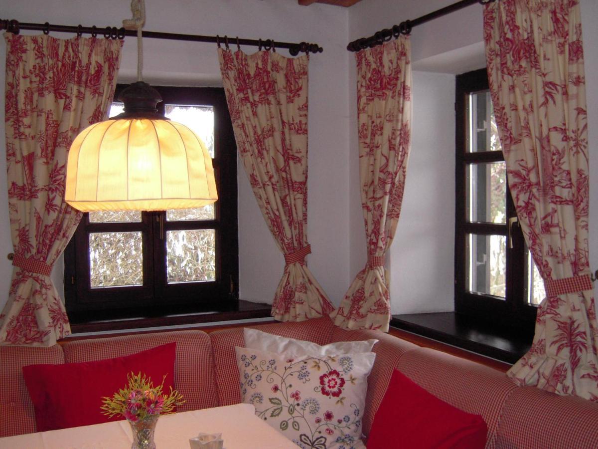Hotel Gasthof Gerlinde Gibiser à Heiligenkreuz im Lafnitztal Chambre photo