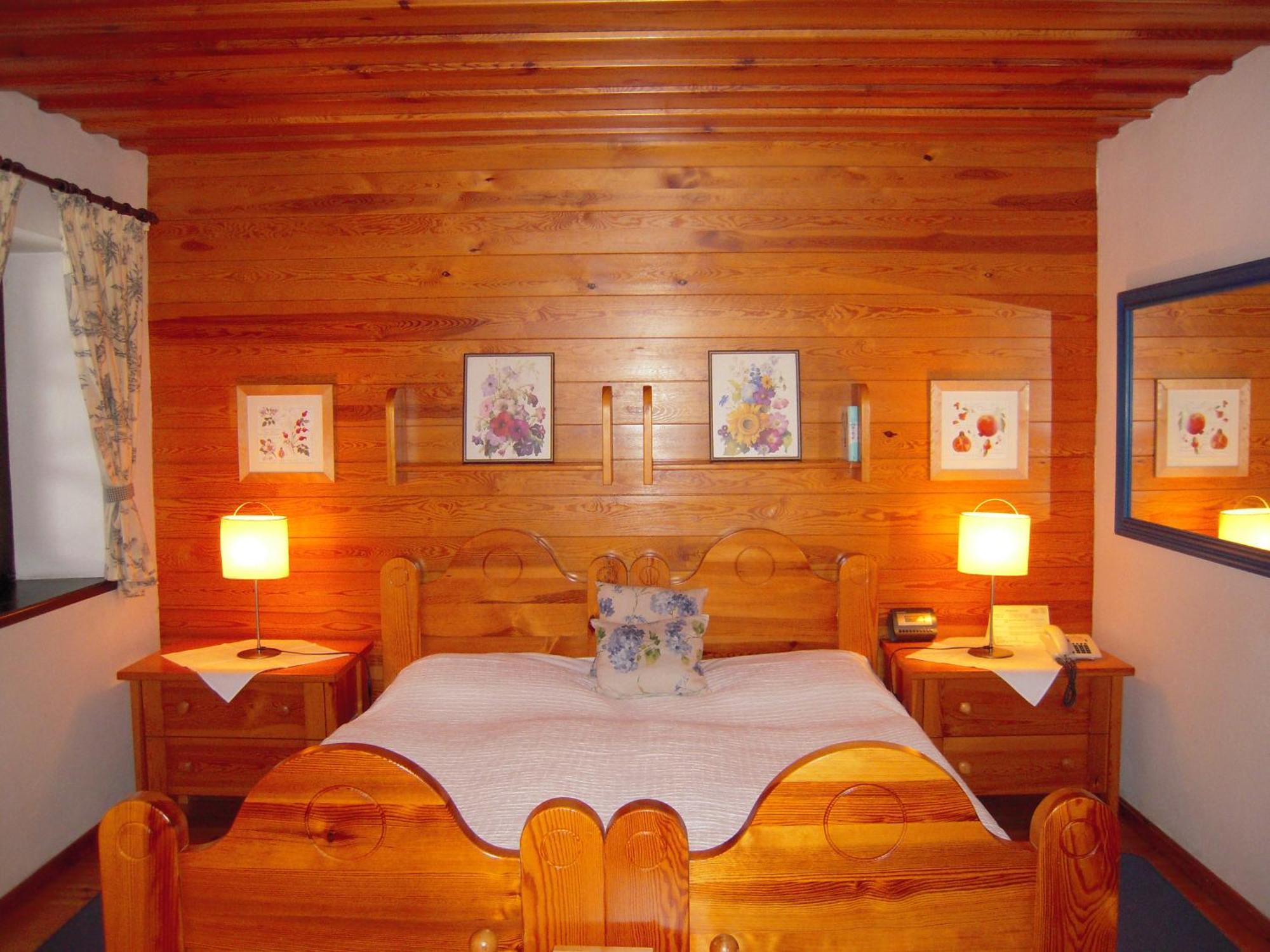 Hotel Gasthof Gerlinde Gibiser à Heiligenkreuz im Lafnitztal Chambre photo