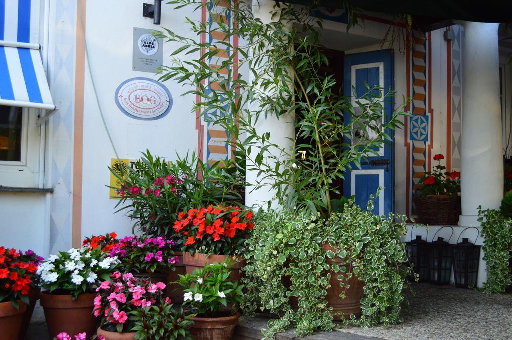 Hotel Gasthof Gerlinde Gibiser à Heiligenkreuz im Lafnitztal Extérieur photo