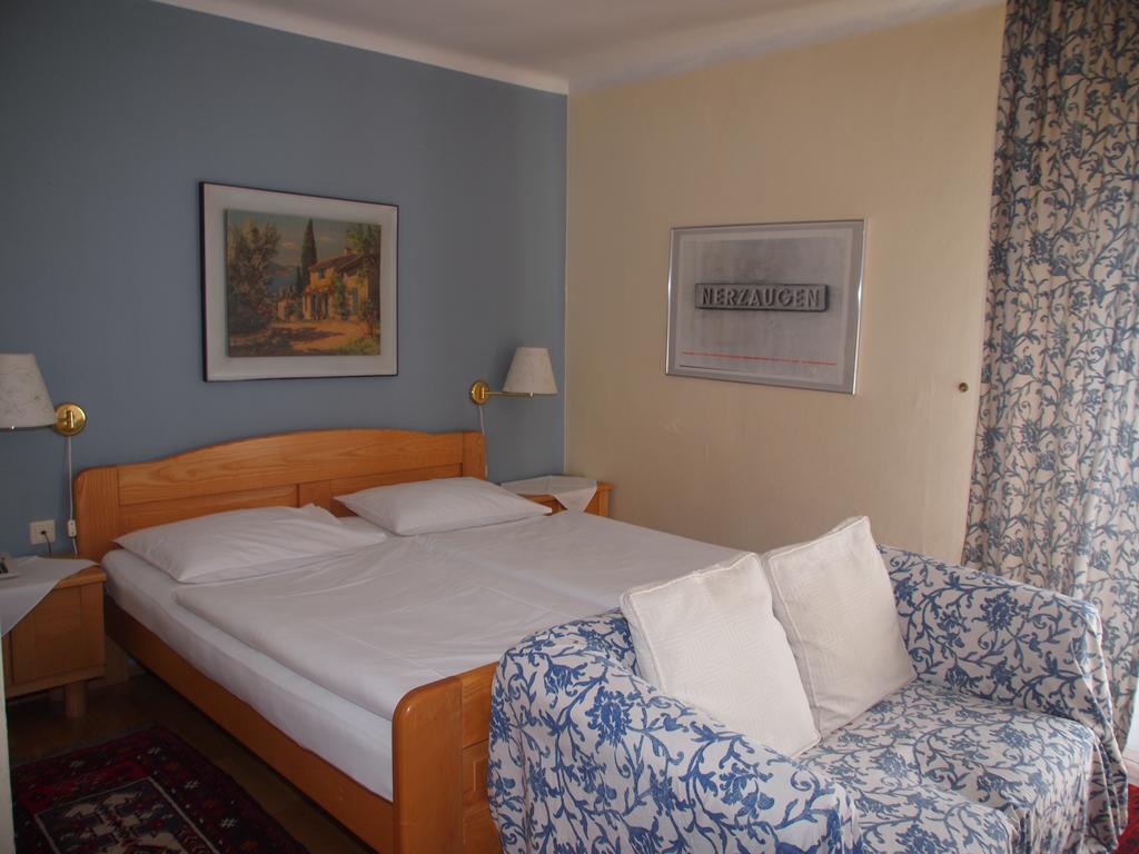 Hotel Gasthof Gerlinde Gibiser à Heiligenkreuz im Lafnitztal Chambre photo