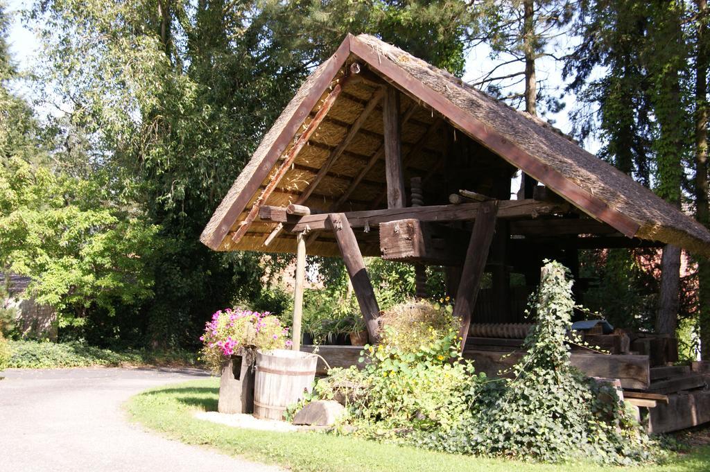 Hotel Gasthof Gerlinde Gibiser à Heiligenkreuz im Lafnitztal Extérieur photo